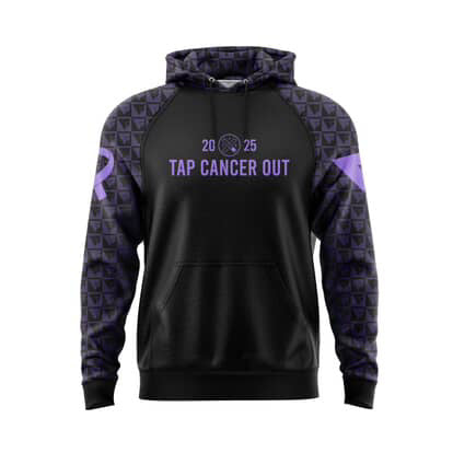 Zack Edward’s TCO HOODIE