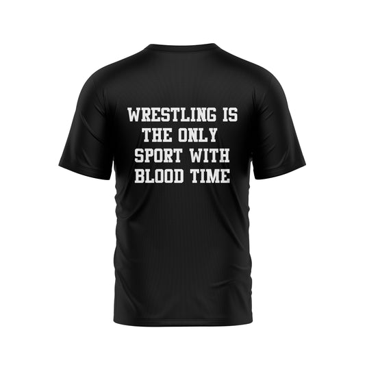 Blood Time Shirt