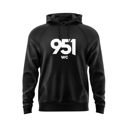 Custom 951 WC Hoodie