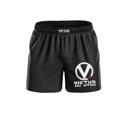 Black Out Victus Shorts