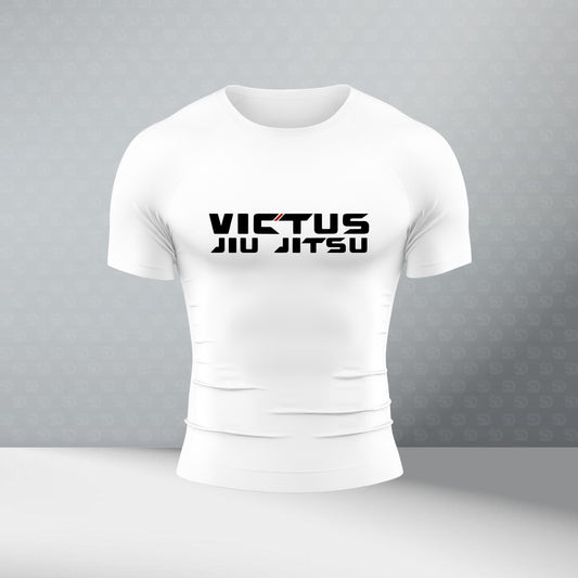 White-Out Victus Rash Guard