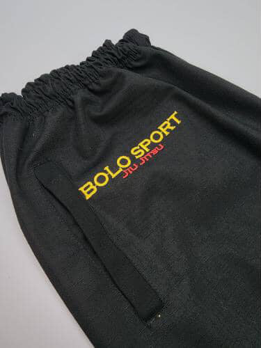 BoloSport Gi pants w/pockets