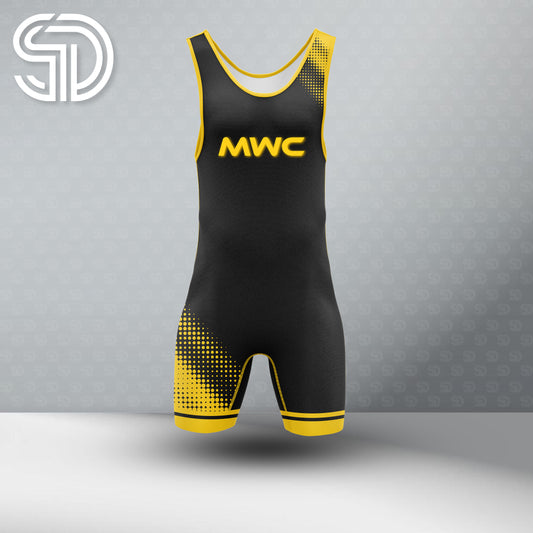 MWC Singlet