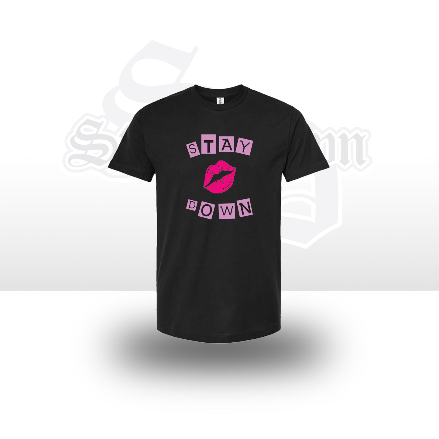 MEAN GIRLS T SHIRT