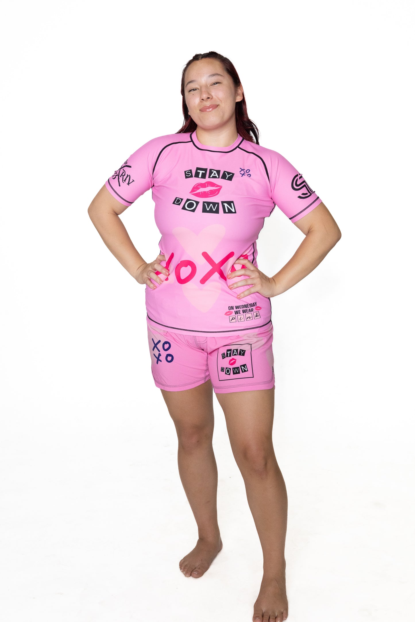 Mean Girls Nogi Kit