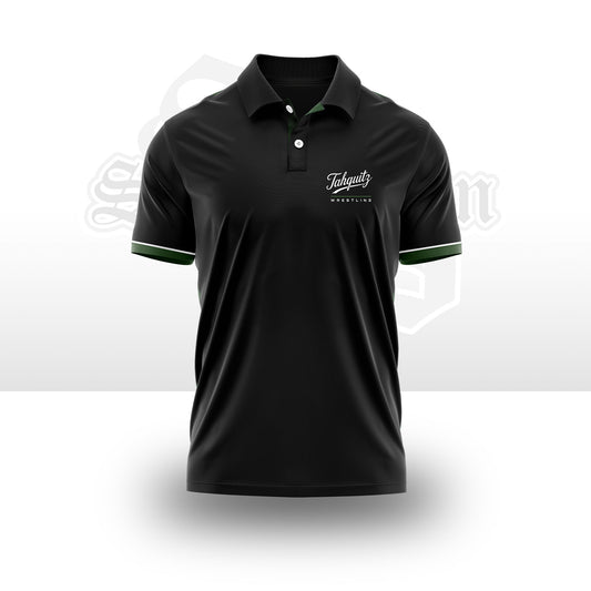 Tahquitz Sublimated Polo