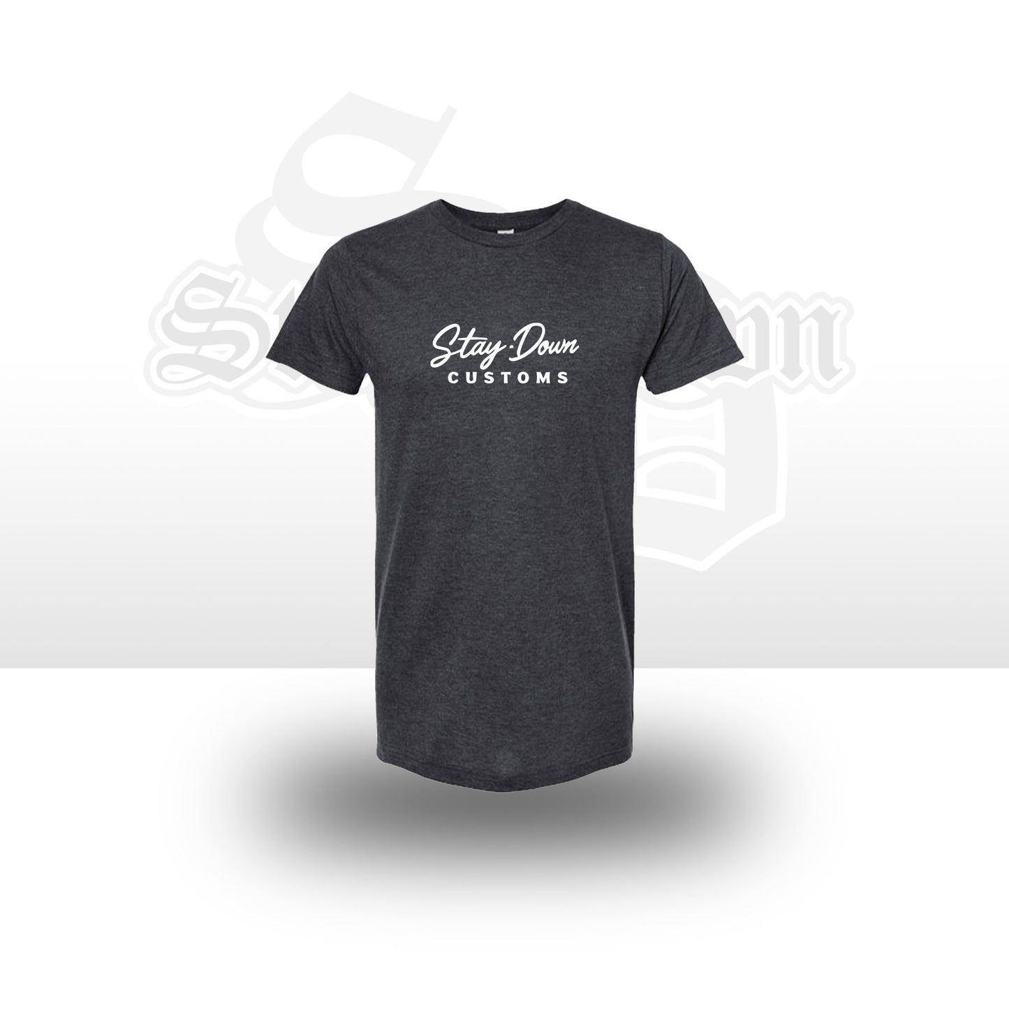 SDC - Cotton T