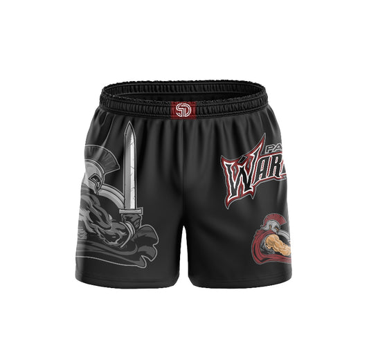 PHS shorts