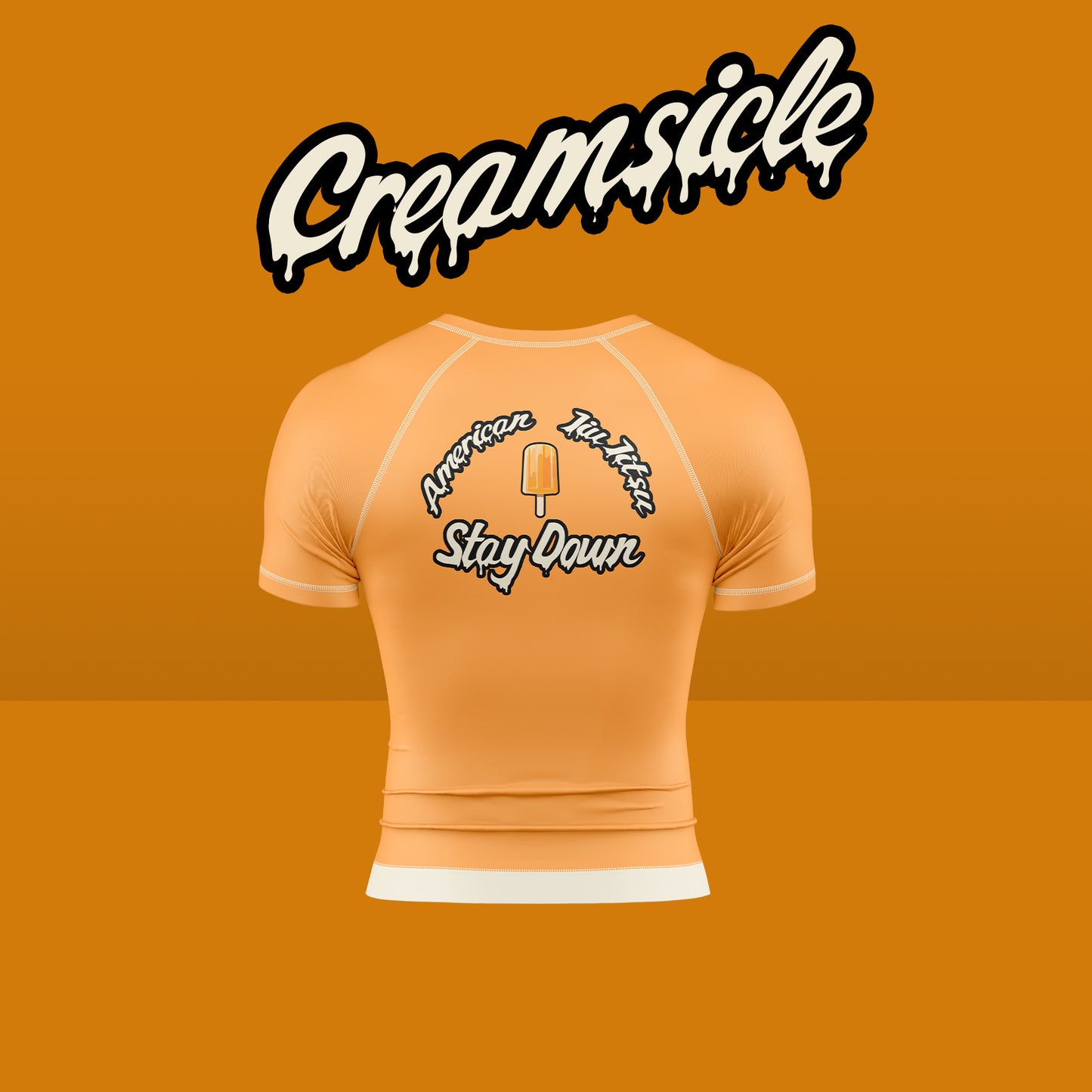 Creamsicle kit