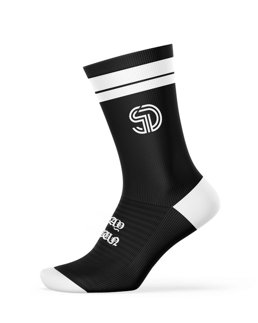 Stay Down Socks