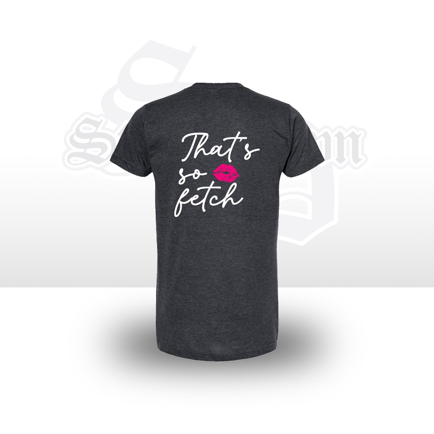 MEAN GIRLS T SHIRT