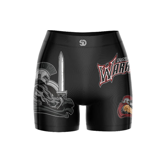 PHS woman's shorts