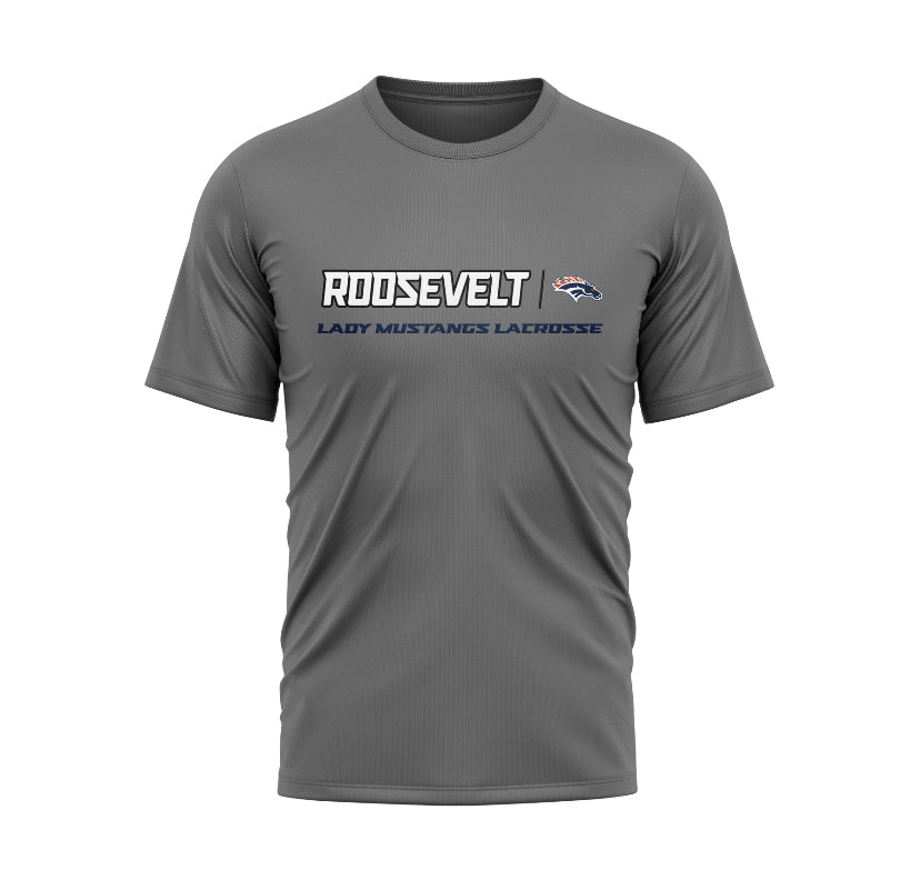 Mustangs Short Sleeve 2