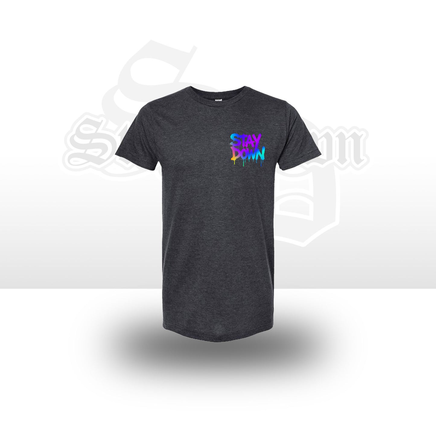 Heatmap Logo - Cotton T