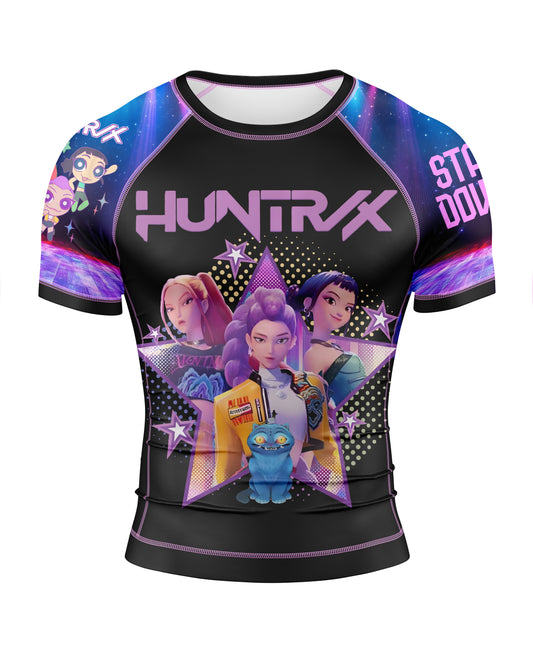 Sub-HunterX rashie