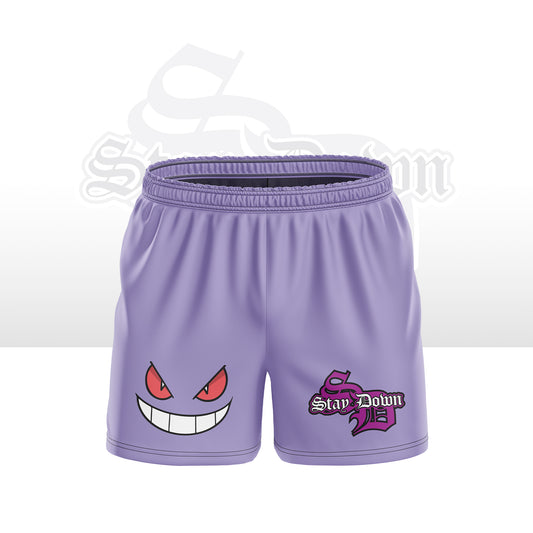 Gengar Shorts