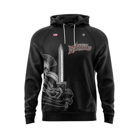 PHS hoodie