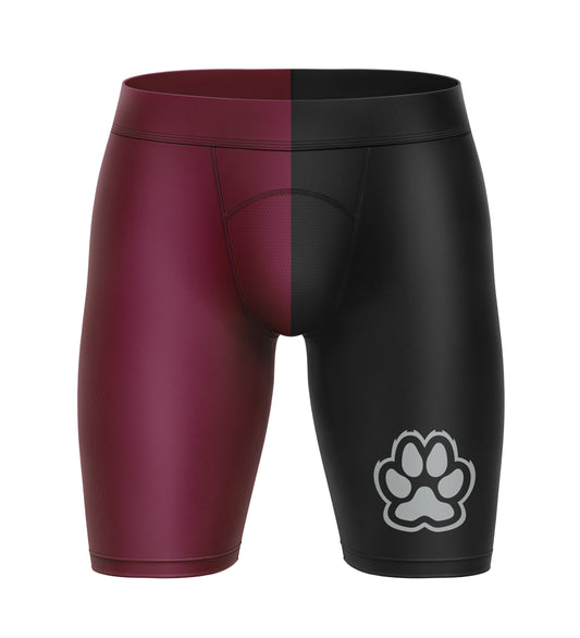 Paloma Men's Compression Shorts