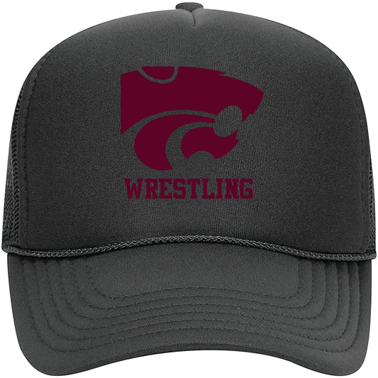 Paloma Valley Embroidered Hat