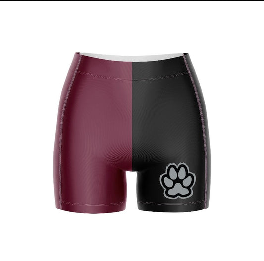 Womans Paloma Compression shorts
