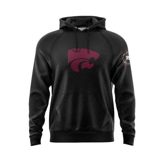 Hoodie Paloma Valley