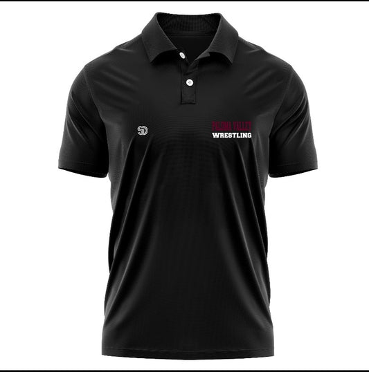 Short Sleeve Paloma  Polo