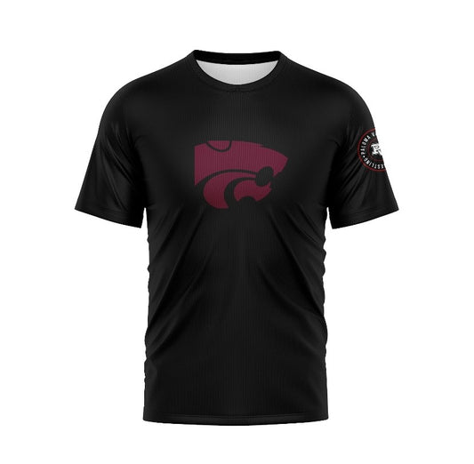 Short Sleeve T shirt Paloma Valley