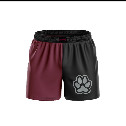 Grappling Shorts Paloma Valley
