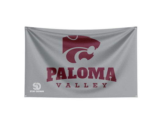 Paloma Flag