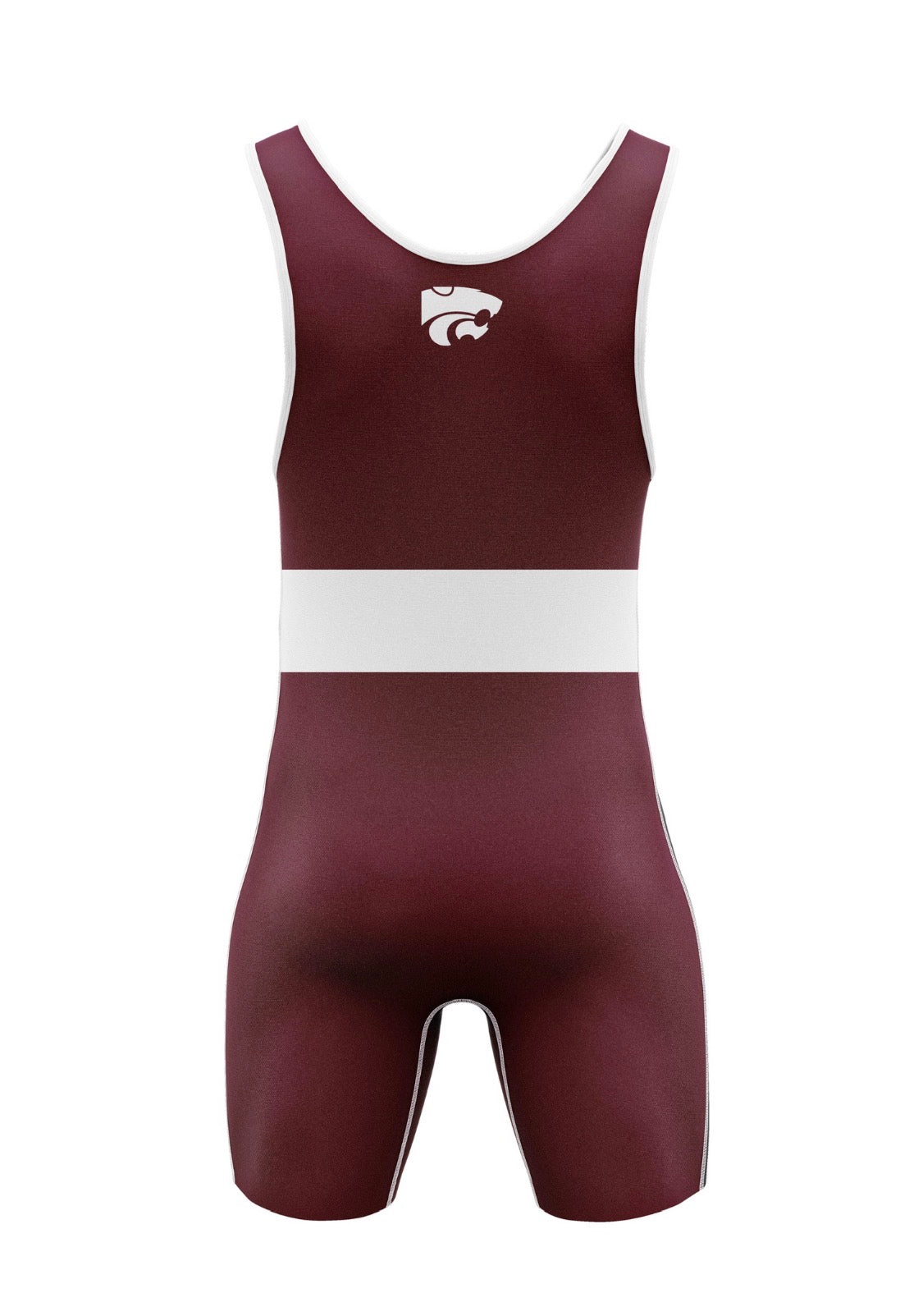 Paloma Valley Wildcat Singlet