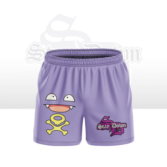 Koffing Shorts