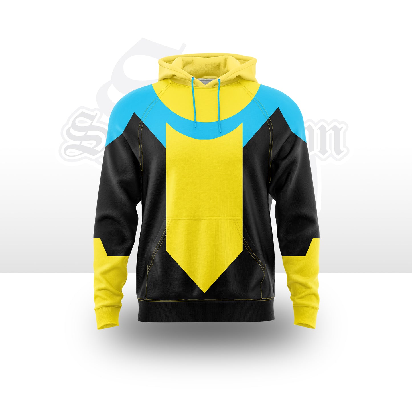 Original Hero Hoodie
