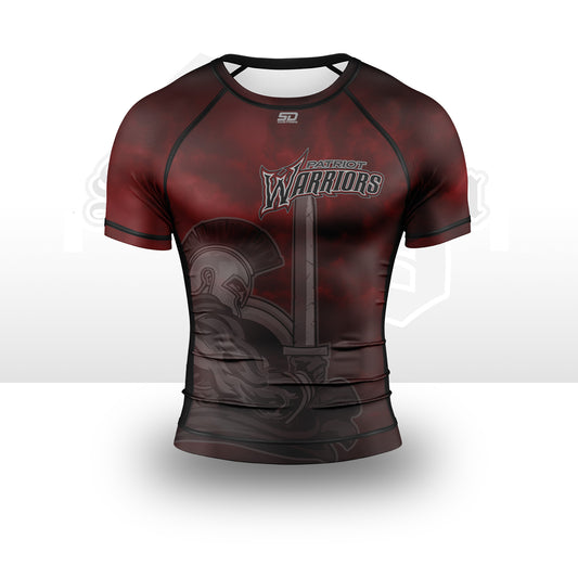 PHS Compression top 1