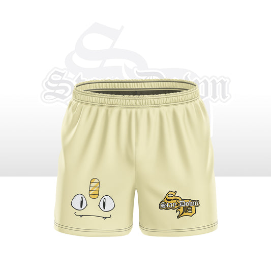 Cat Shorts