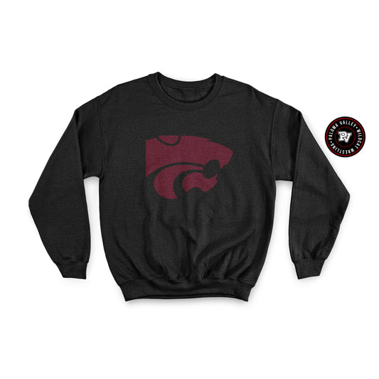 Paloma Valley Crewneck