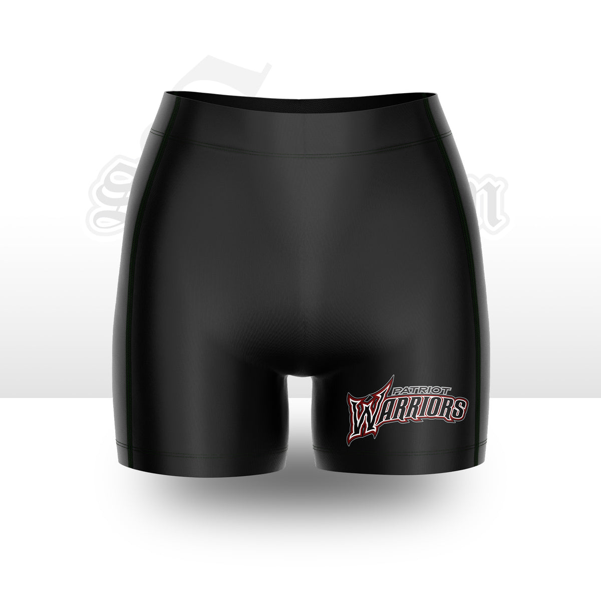PHS Grappling Shorts 2