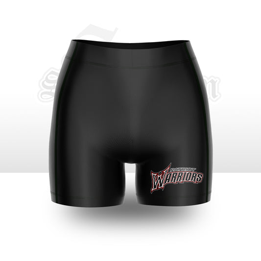 PHS Grappling Shorts 2
