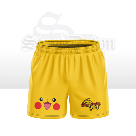 Pika Shorts
