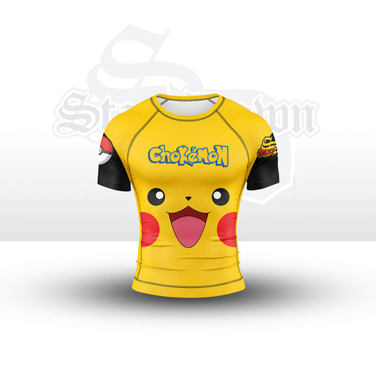 Pikachoke