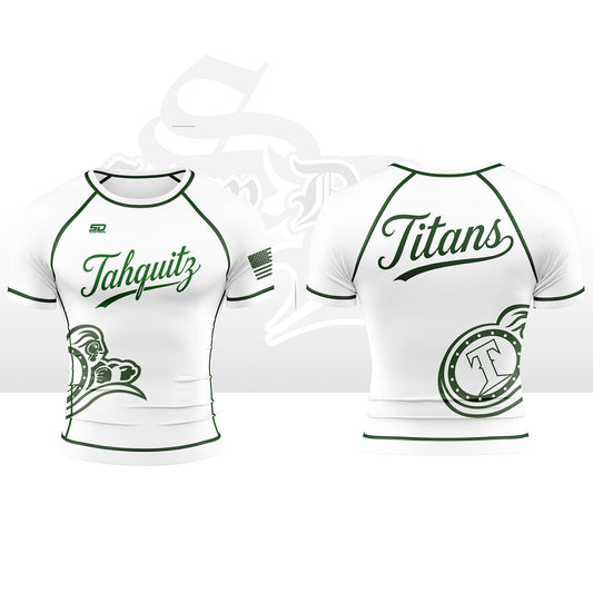 Tahquitz Compression Shirt