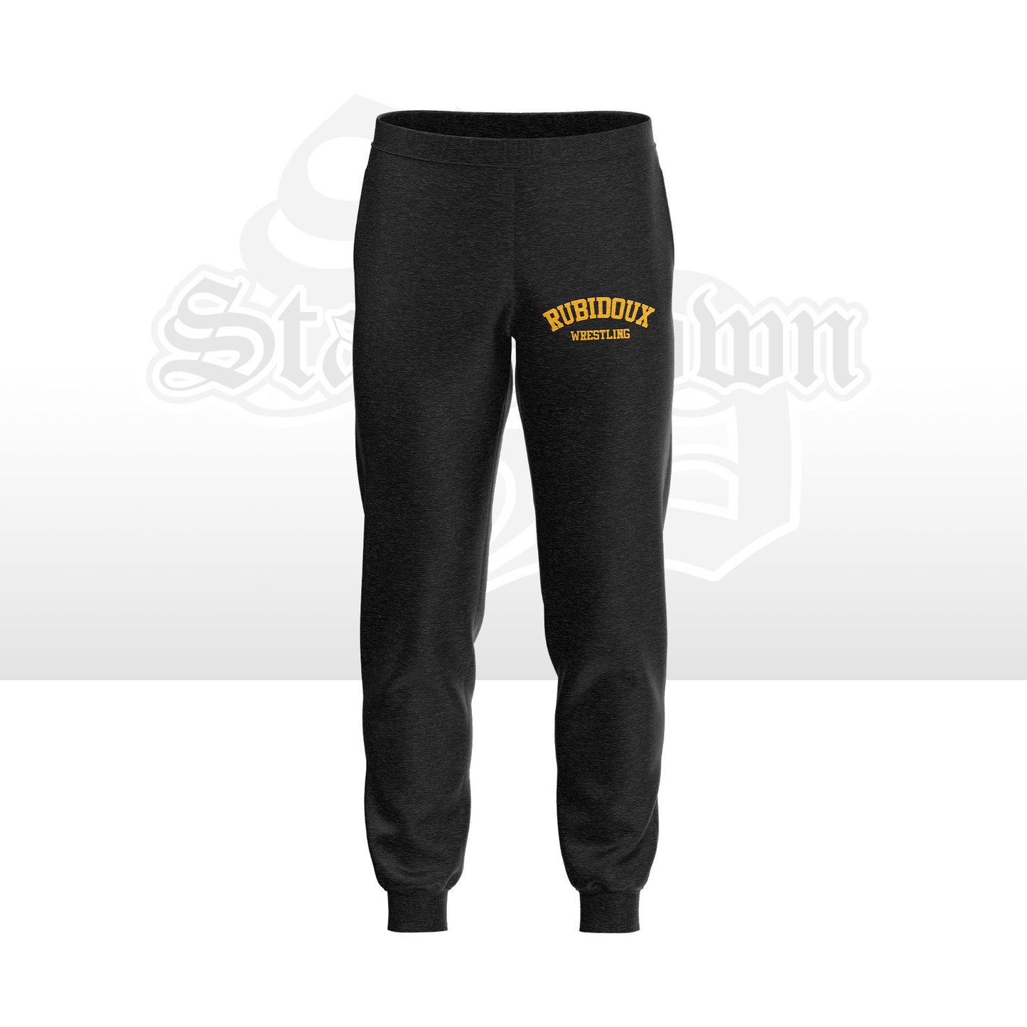 Rubidoux Sweats