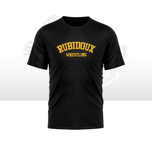 Rubidoux Wrestling T-Shirt (Custom)