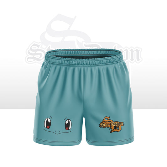 Turtle Shorts