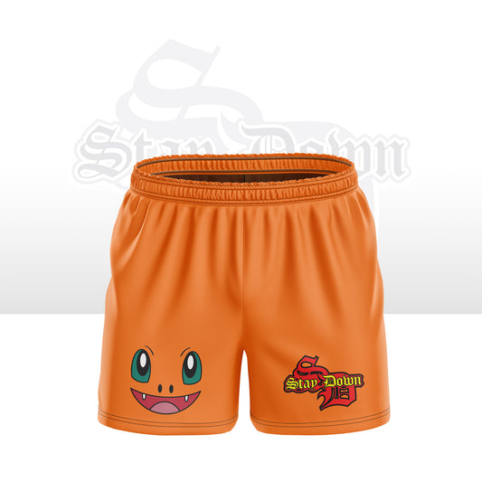 Charm-bar Shorts