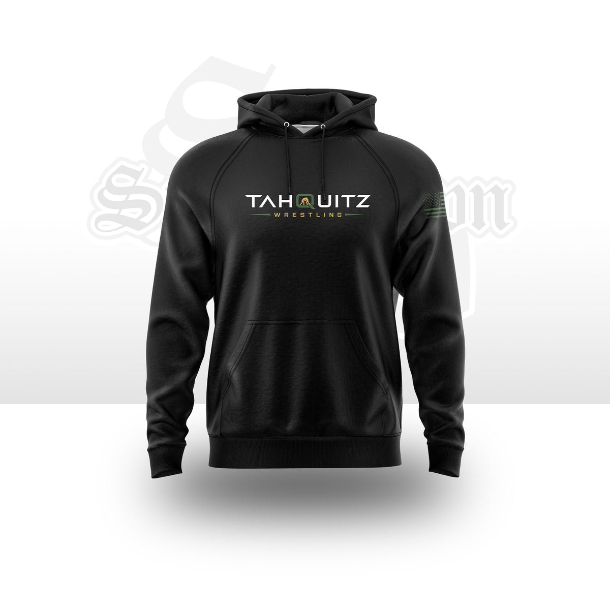 Tahquitz Hoodie