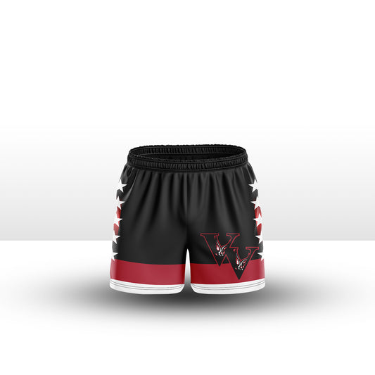 Valley View Shorts