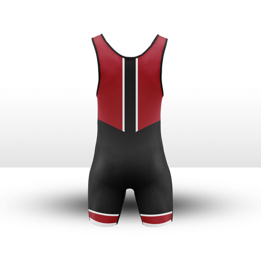 Custom Valley View Singlet