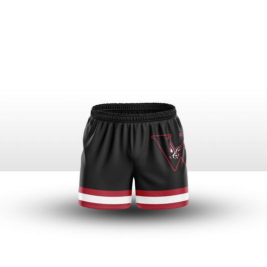 Valley View Shorts Alternate
