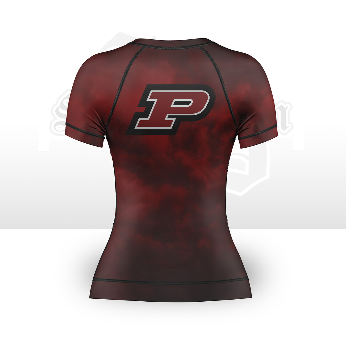 PHS Compression top 1