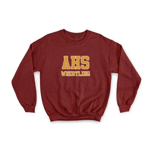 Arlington AHS Crewneck